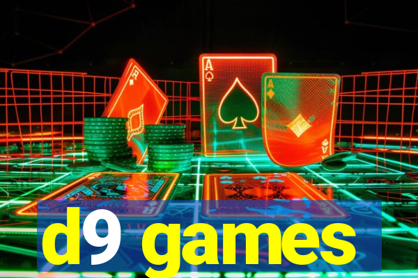 d9 games